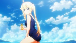 Grisaia No Kajitsu Ova 3