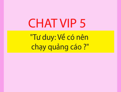 Đây là đoạn Chat được trích trong hàng trăm cuộc chia sẻ trò chuyện của Quyết Đào trong VIP MEMBER - Team thực chiến Digital Marketing của Quyết