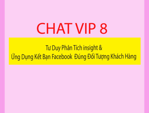 Chat Vip 8 quyết đào
