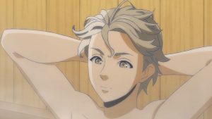 Kitsutsuki Tanteidokoro Episodio 8