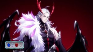 Shadowverse Episodio 12
