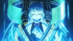 Shin Sakura Taisen the Animation Episodio 10