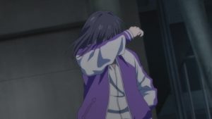 Ahiru no Sora Episodio 34