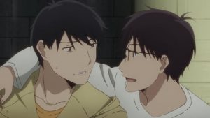 Yesterday wo Utatte Episodio 10
