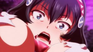 Peter Grill to Kenja no Jikan Episodio 3