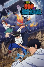 The God of High School Todos os Episodios Online