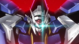 Gundam Build Divers Re:Rise Episodio 21