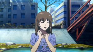 Rakshasa Street Episodio 9