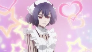 Black Clover Episodio 135