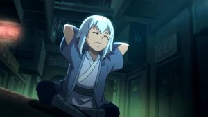 Rakshasa Street Episodio 8