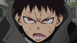 Enen no Shouboutai: Ni no Shou Episodio 3