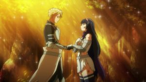 Peter Grill to Kenja no Jikan Episodio 4