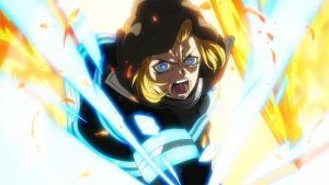 Enen no Shouboutai: Ni no Shou Episodio 1
