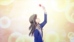 Fruits Basket 2nd Season Episodio 17