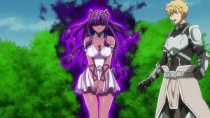 Peter Grill to Kenja no Jikan Episodio 6