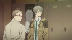 Fugou Keiji: Balance:Unlimited Episodio 7