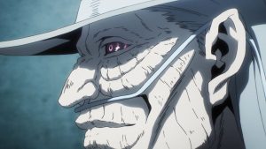 No Guns Life 2 Episodio 8