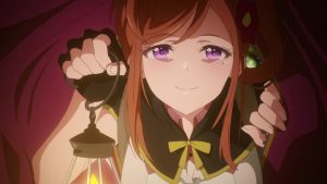 Lapis Re:LiGHTs Episodio 5