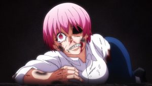 Enen no Shouboutai: Ni no Shou Episodio 6