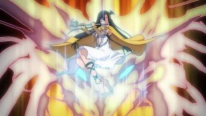 Shadowverse Episodio 19