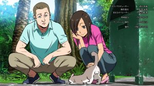 Zenonzard The Animation Episodio 8