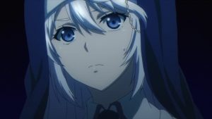 Strike the Blood IV Episodio 3