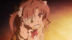 Toaru Kagaku No Railgun T Episodio 18