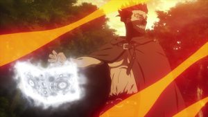 Black Clover Episodio 138