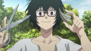Black Clover Episodio 140