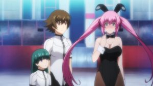 Hagure Yuusha no Estetica Ova 1