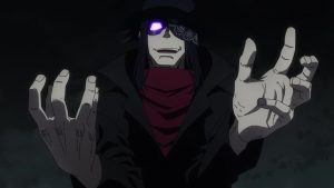 Enen no Shouboutai: Ni no Shou Episodio 11