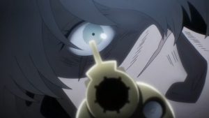 No Guns Life 2 Episodio 10