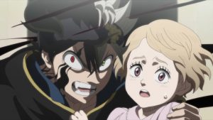 Black Clover Episodio 144