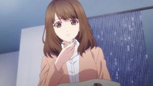 Koi to Producer: EVOL×LOVE Episodio 11