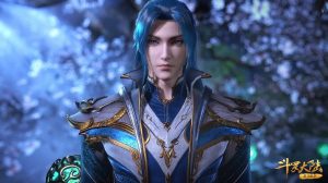 Douluo Dalu (Soul Land) Episodio 120