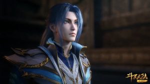 Douluo Dalu (Soul Land) Episodio 129