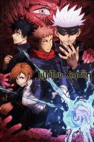 Jujutsu Kaisen Todos os Episodios Online