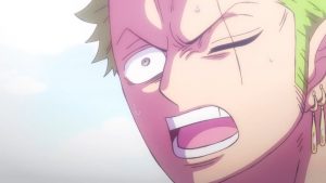 One Piece Episodio 940