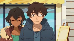 Great Pretender Episodio 14