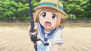Houkago Teibou Nisshi Episodio 12