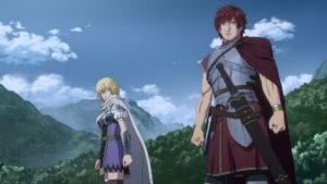 Dragon’s Dogma Episodio 2