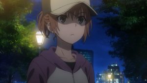 Toaru Kagaku No Railgun T Episodio 22
