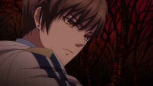 Koi to Producer: EVOL×LOVE Episodio 9