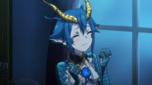 Monster Musume no Oisha-san Episodio 9