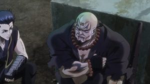 Gibiate Episodio 10