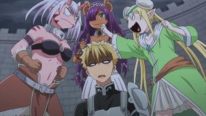 Peter Grill to Kenja no Jikan Episodio 12
