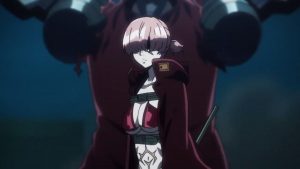 No Guns Life 2 Episodio 11