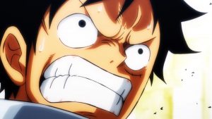 One Piece Episodio 944
