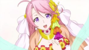 Kami-tachi ni Hirowareta Otoko Episodio 1