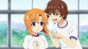 Higurashi no Naku Koro ni (2020) Episodio 2